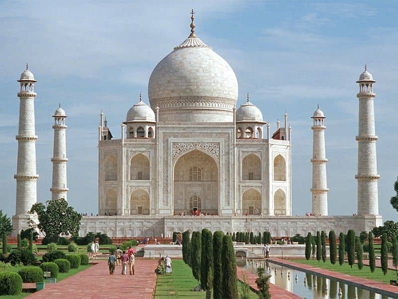 India
