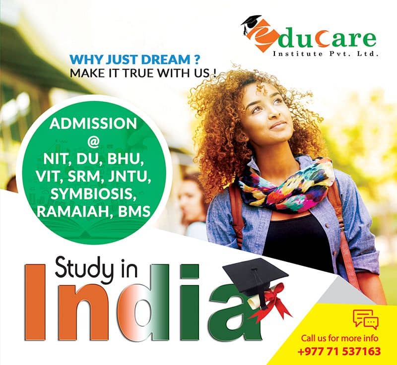 Welcome to Educare