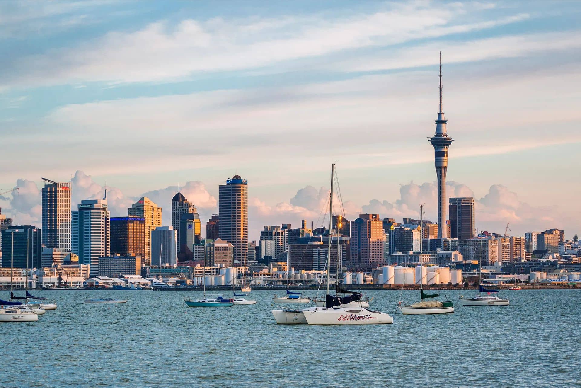 New Zealand