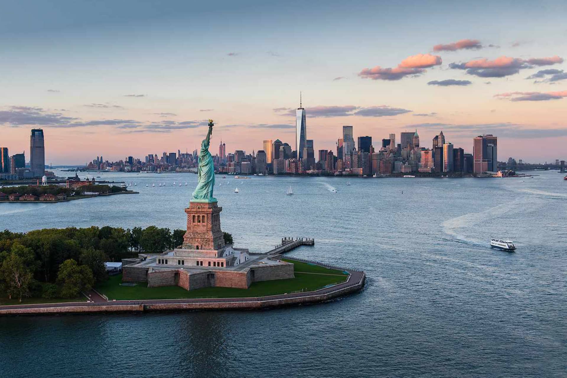 United States of America