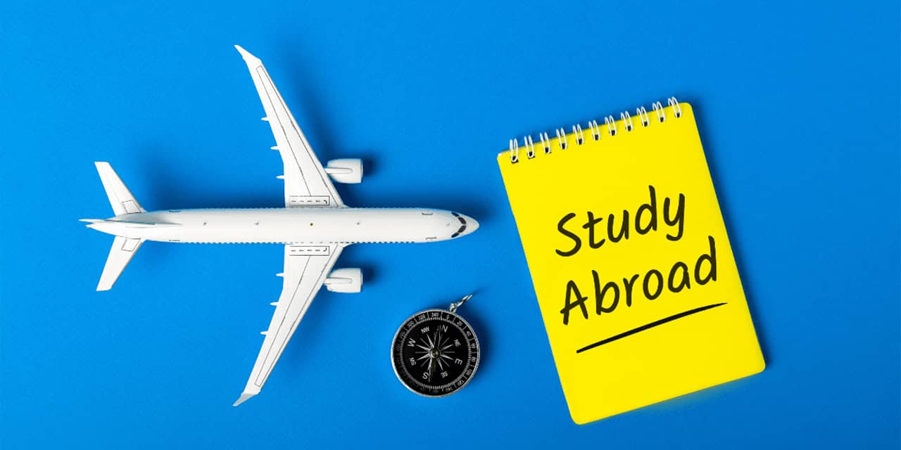 Study Abroad