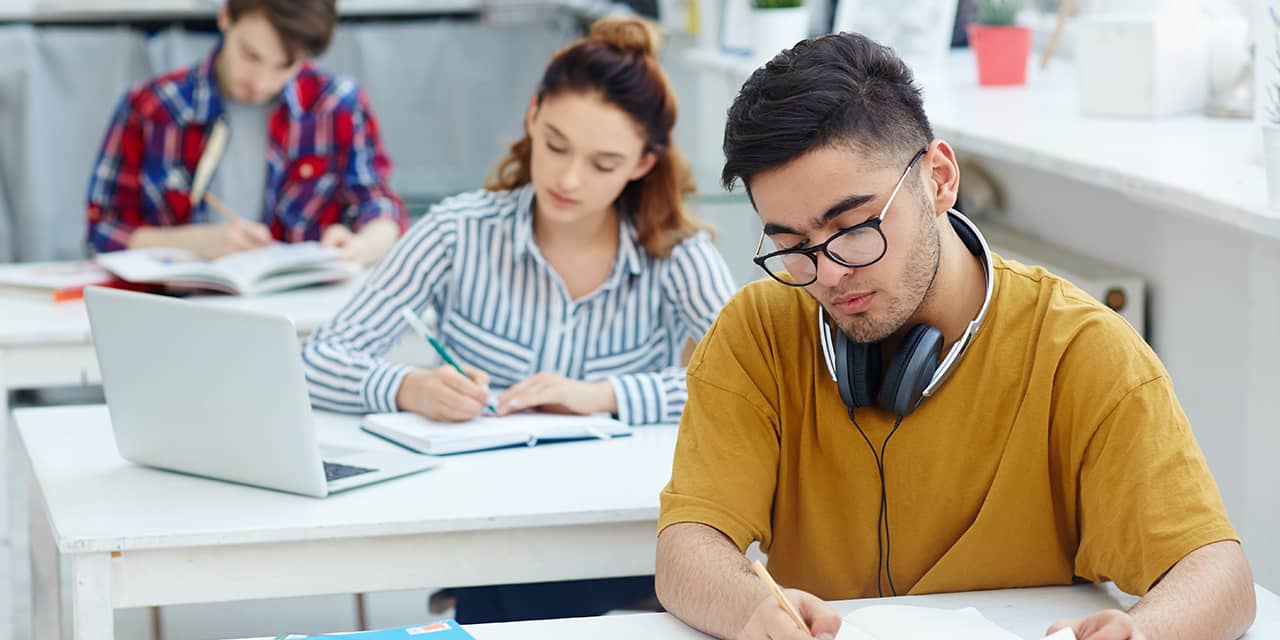 Test Preparation