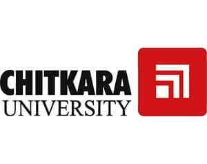 Chitkara University