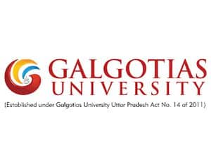Galgotias